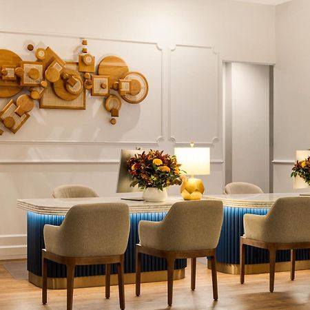 The Chemists Club Hotel Ню Йорк Екстериор снимка