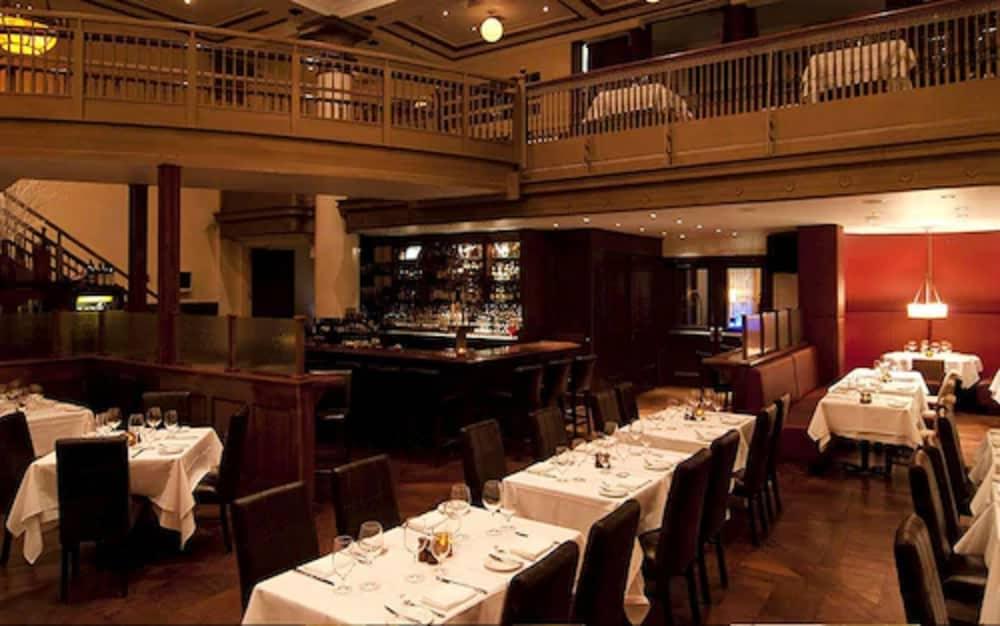 The Chemists Club Hotel Ню Йорк Екстериор снимка