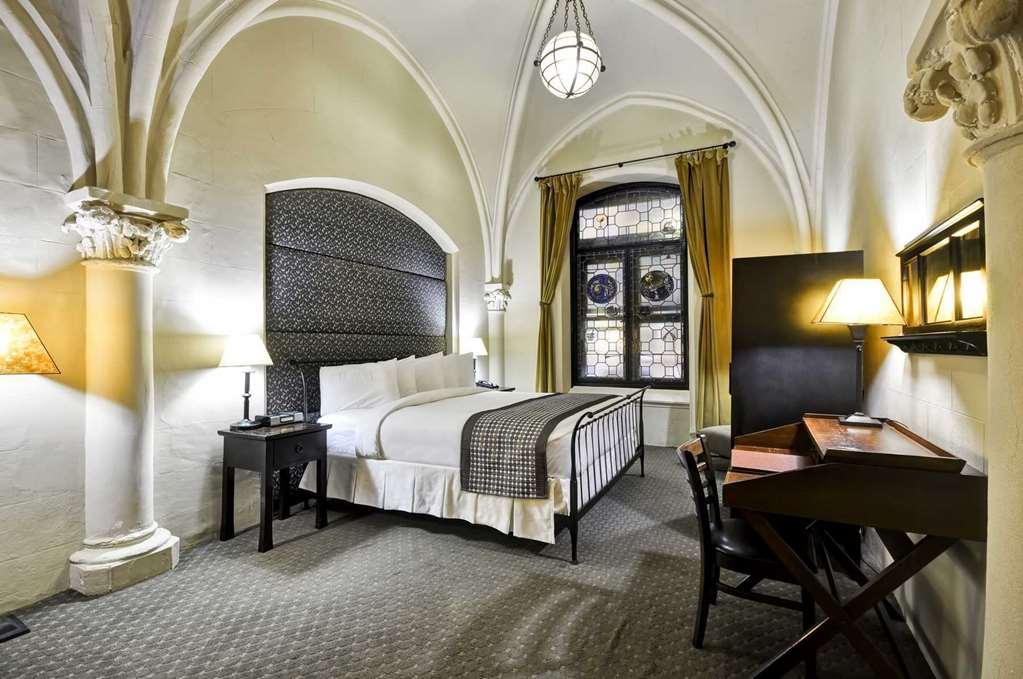 The Chemists Club Hotel Ню Йорк Стая снимка