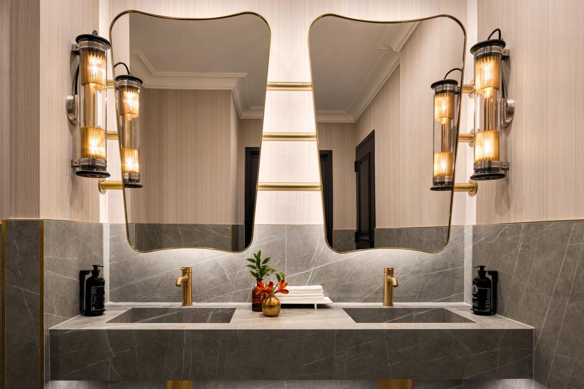 The Chemists Club Hotel Ню Йорк Екстериор снимка