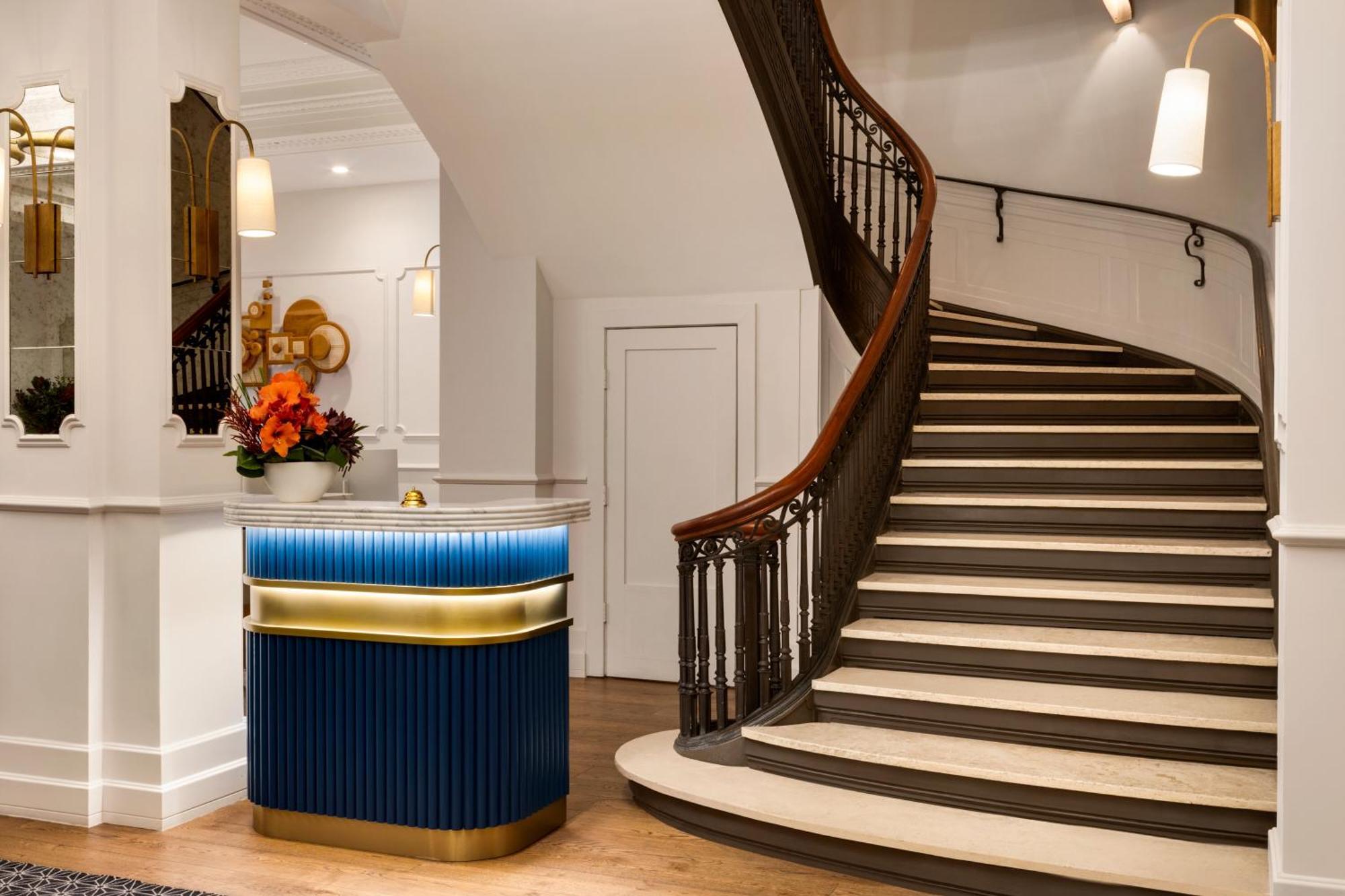 The Chemists Club Hotel Ню Йорк Екстериор снимка