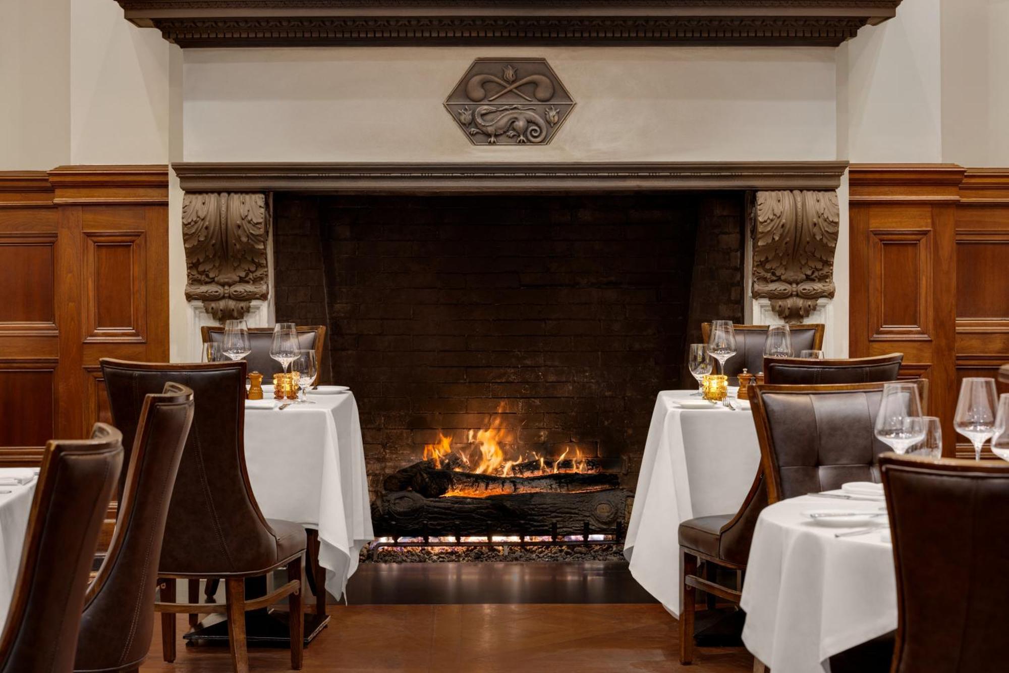 The Chemists Club Hotel Ню Йорк Екстериор снимка
