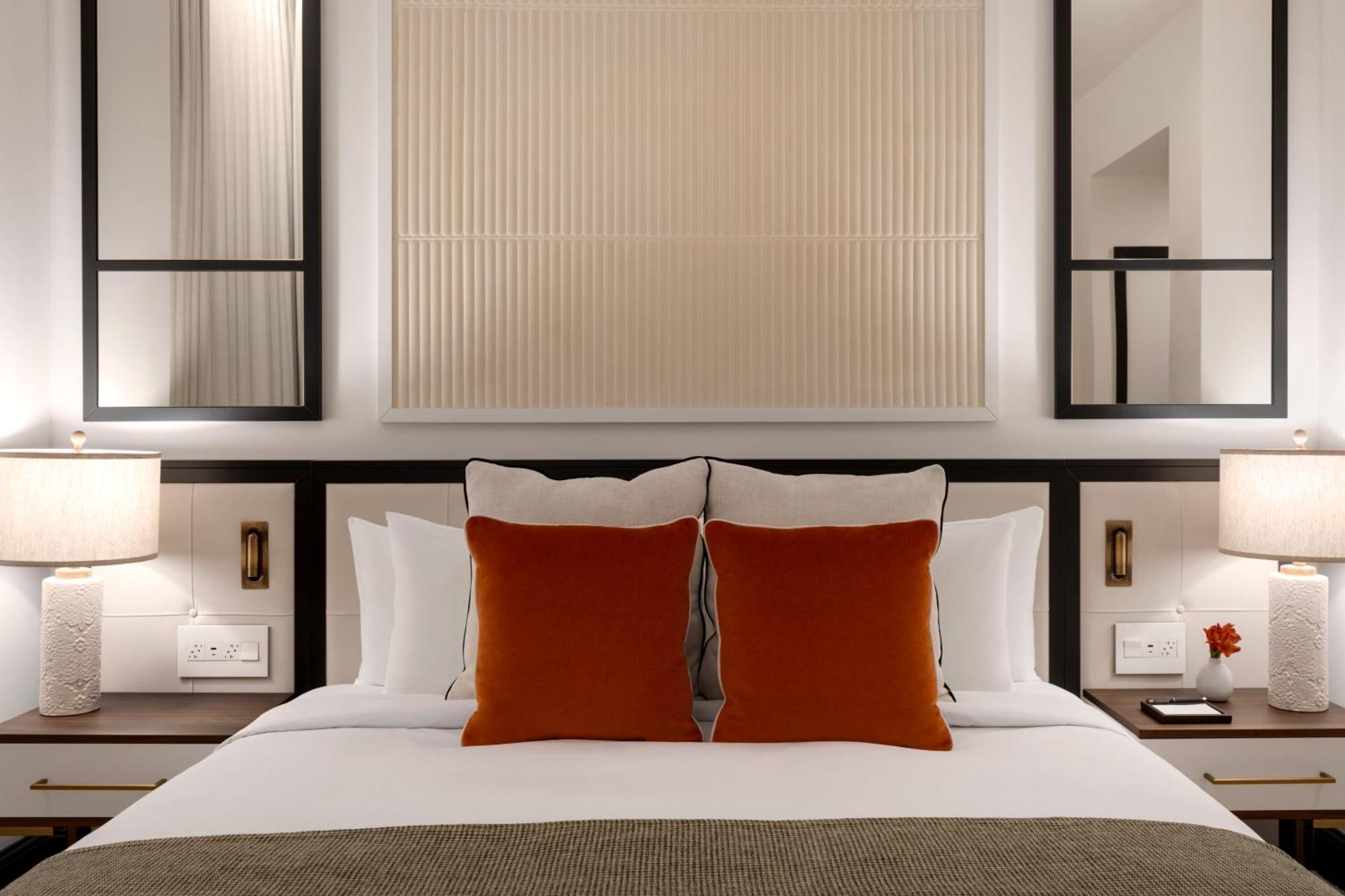 The Chemists Club Hotel Ню Йорк Екстериор снимка