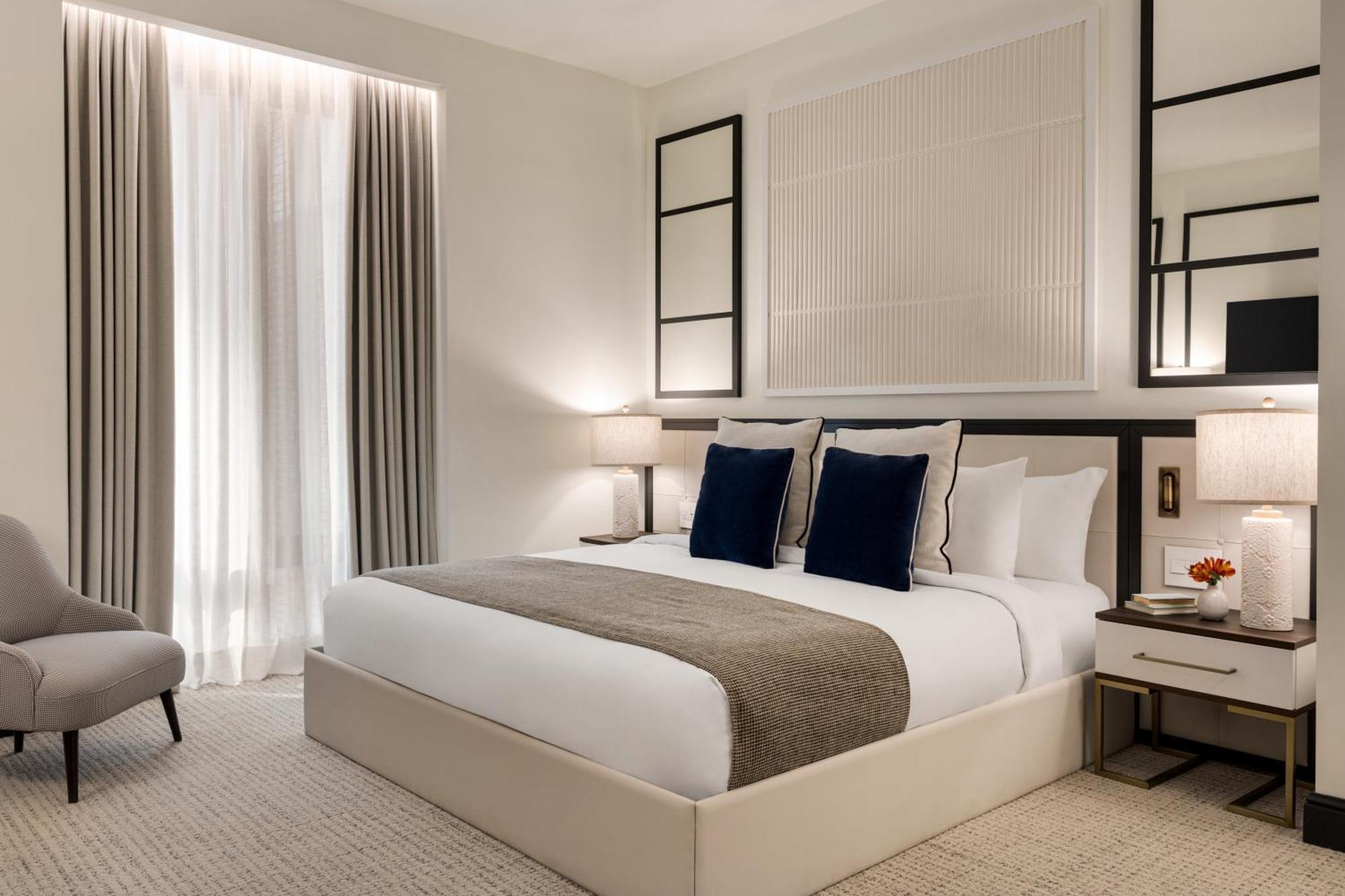 The Chemists Club Hotel Ню Йорк Екстериор снимка