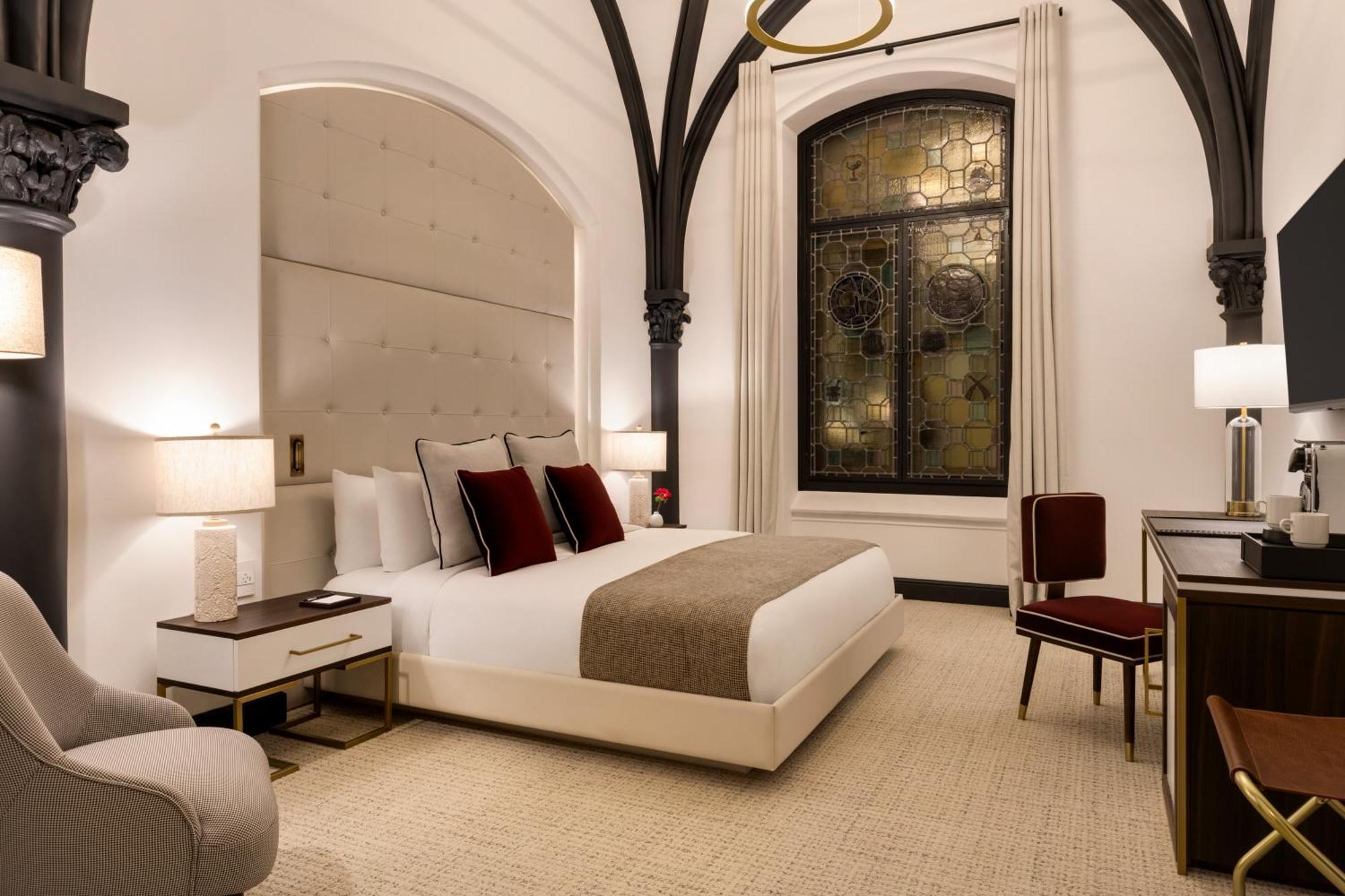 The Chemists Club Hotel Ню Йорк Екстериор снимка