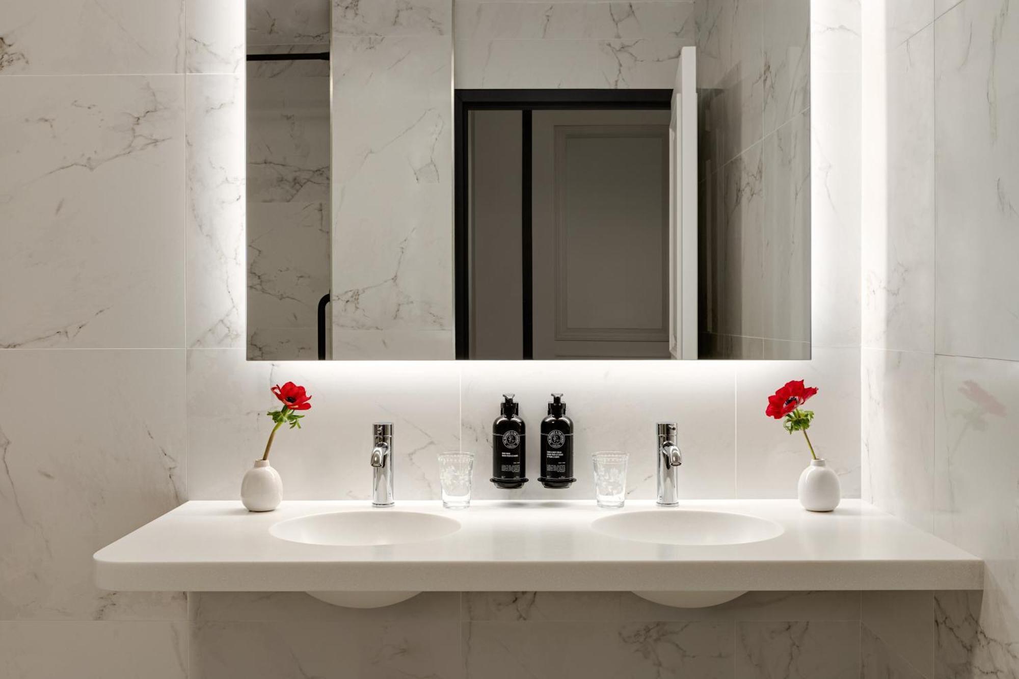 The Chemists Club Hotel Ню Йорк Екстериор снимка