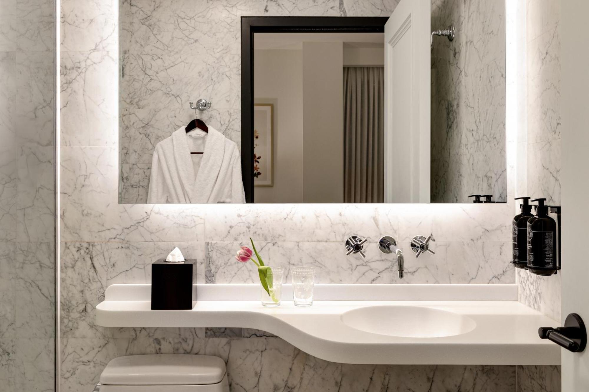 The Chemists Club Hotel Ню Йорк Екстериор снимка
