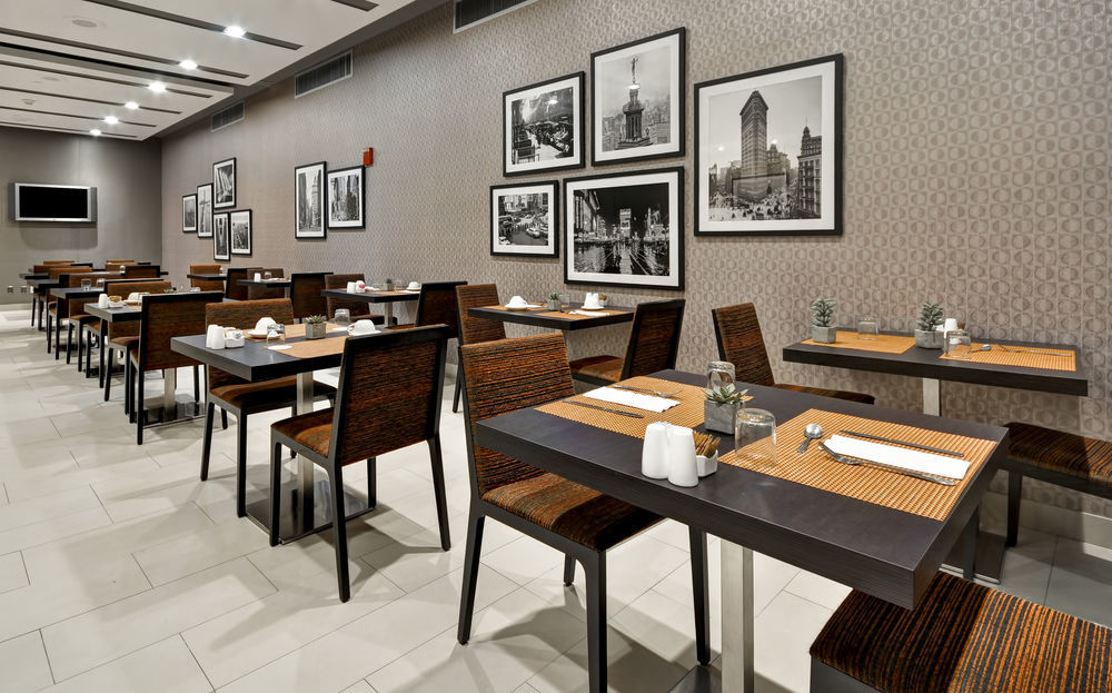The Chemists Club Hotel Ню Йорк Екстериор снимка