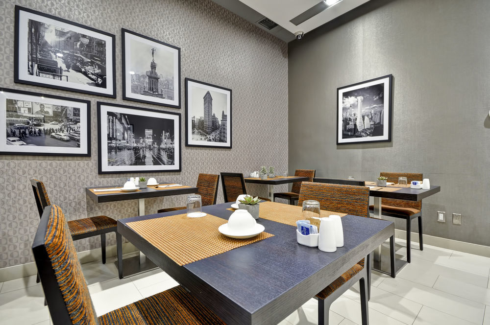 The Chemists Club Hotel Ню Йорк Екстериор снимка