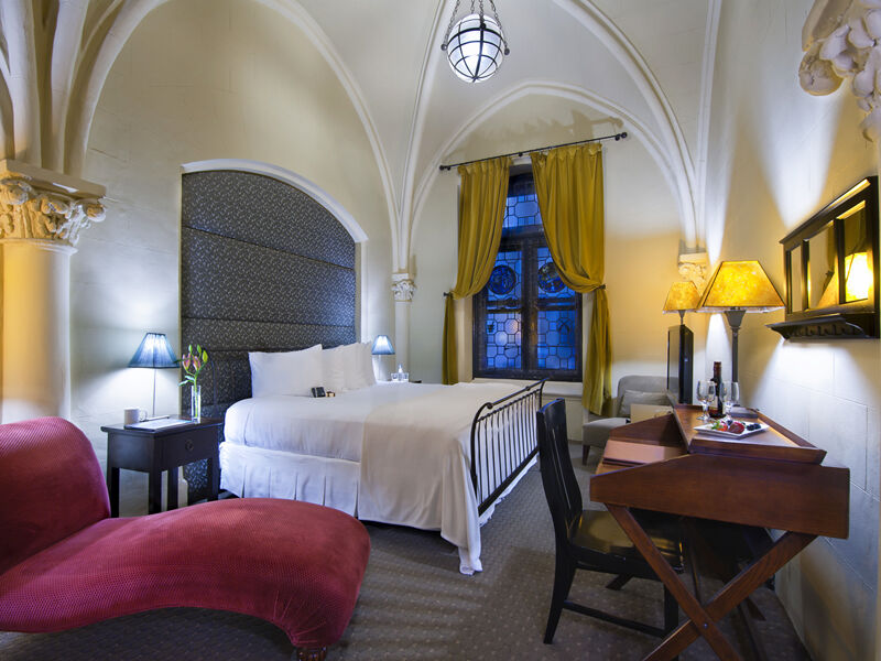 The Chemists Club Hotel Ню Йорк Екстериор снимка