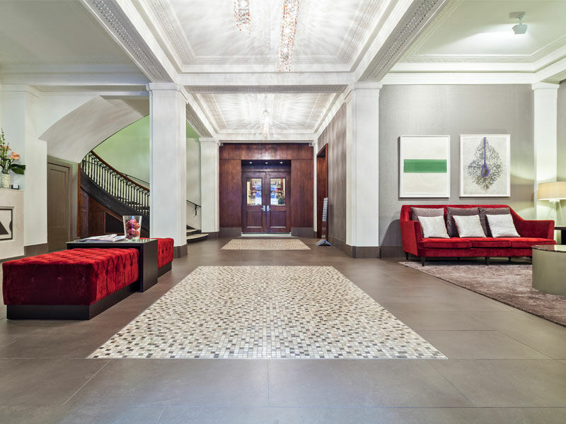 The Chemists Club Hotel Ню Йорк Екстериор снимка