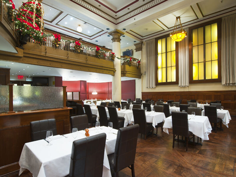 The Chemists Club Hotel Ню Йорк Екстериор снимка